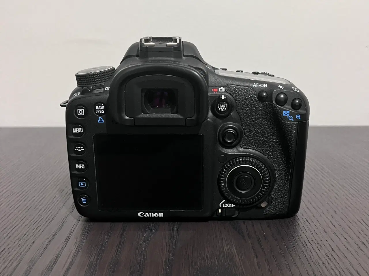 Billede 6 - Canon 7D - starterpakke 