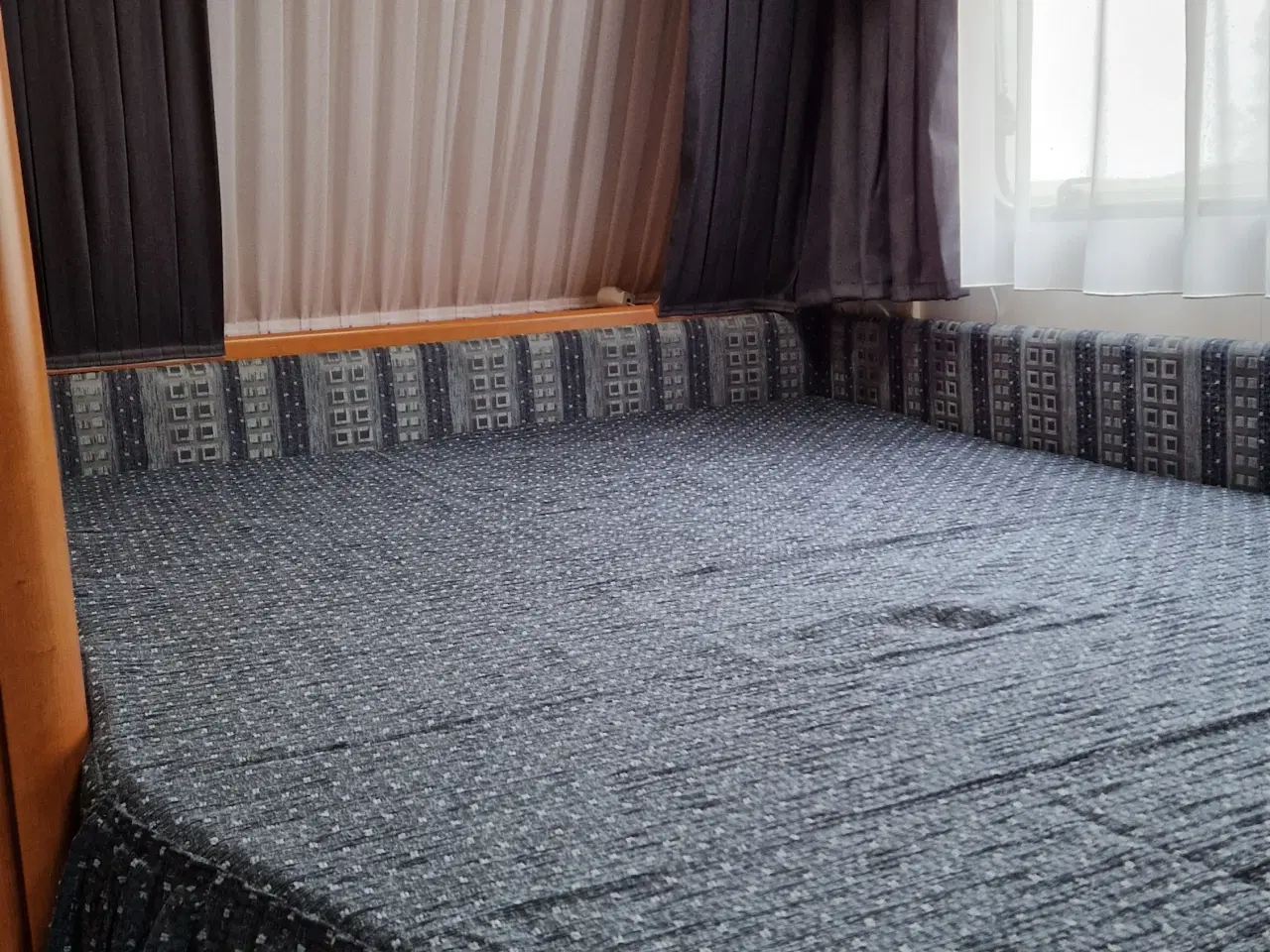 Billede 7 - Velholdt og veludstyret LMC Favorit 520 RHD