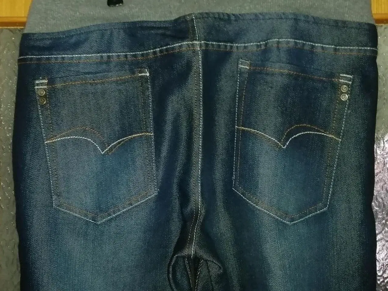 Billede 3 - JEANS, LEE COOPER,NYE, W 34