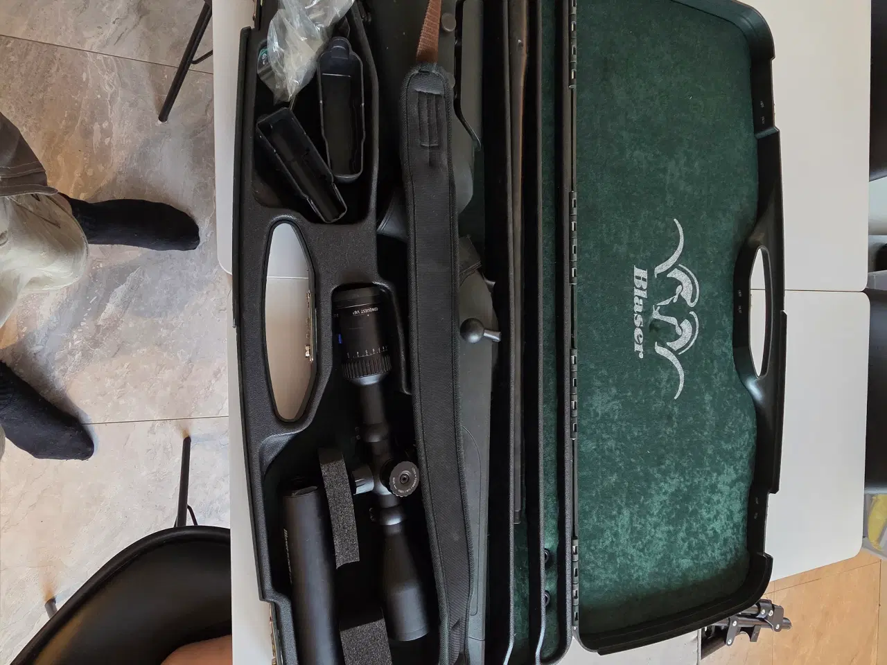 Billede 7 - Blaser R8