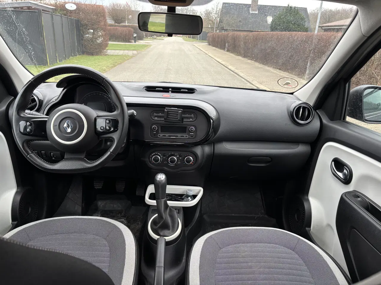 Billede 6 - Renualt Twingo 2019 1.0 benzin openair