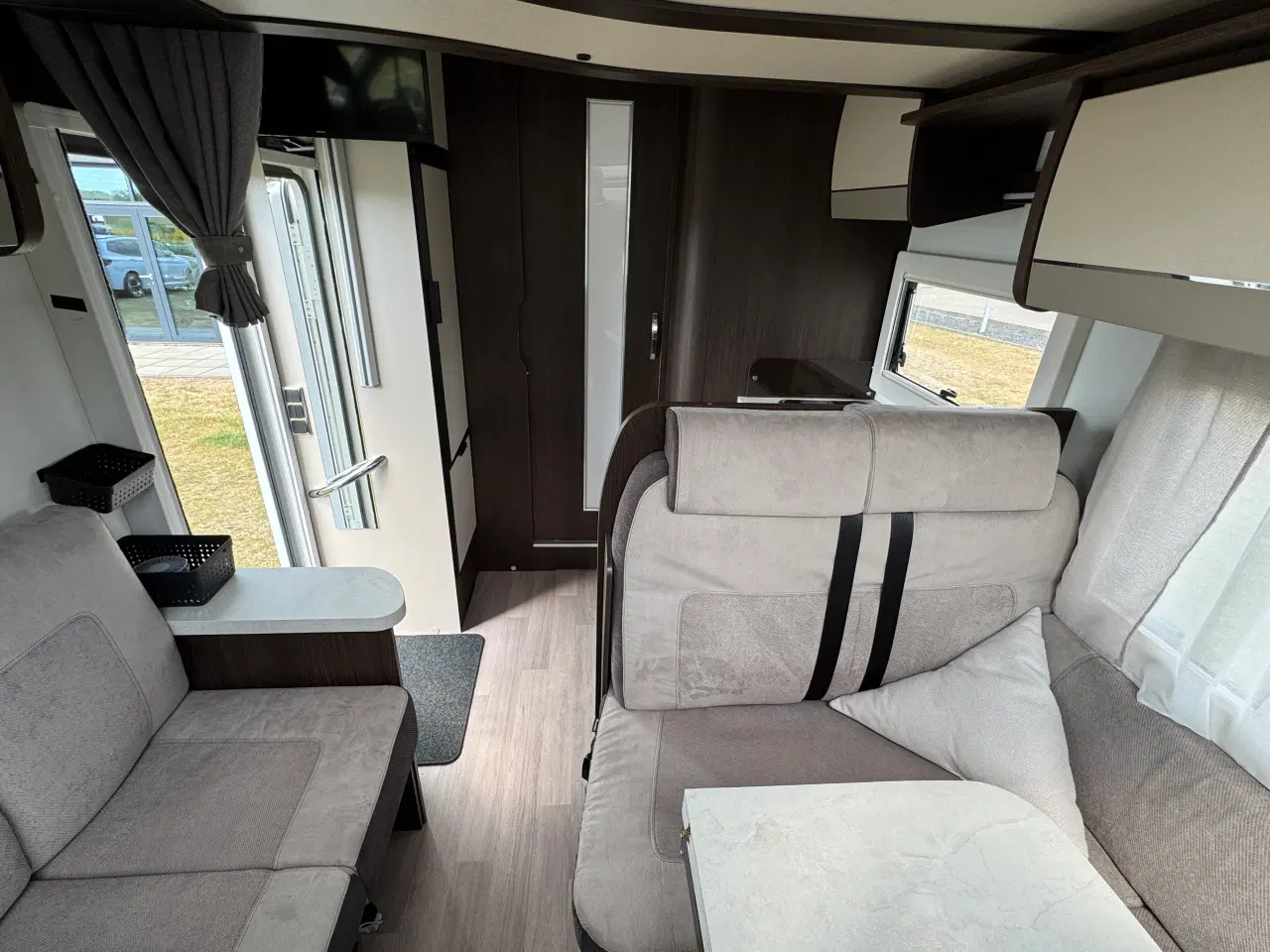 Billede 17 - Ford Benimar 2,0 Tessoro 463 aut Northautokapp