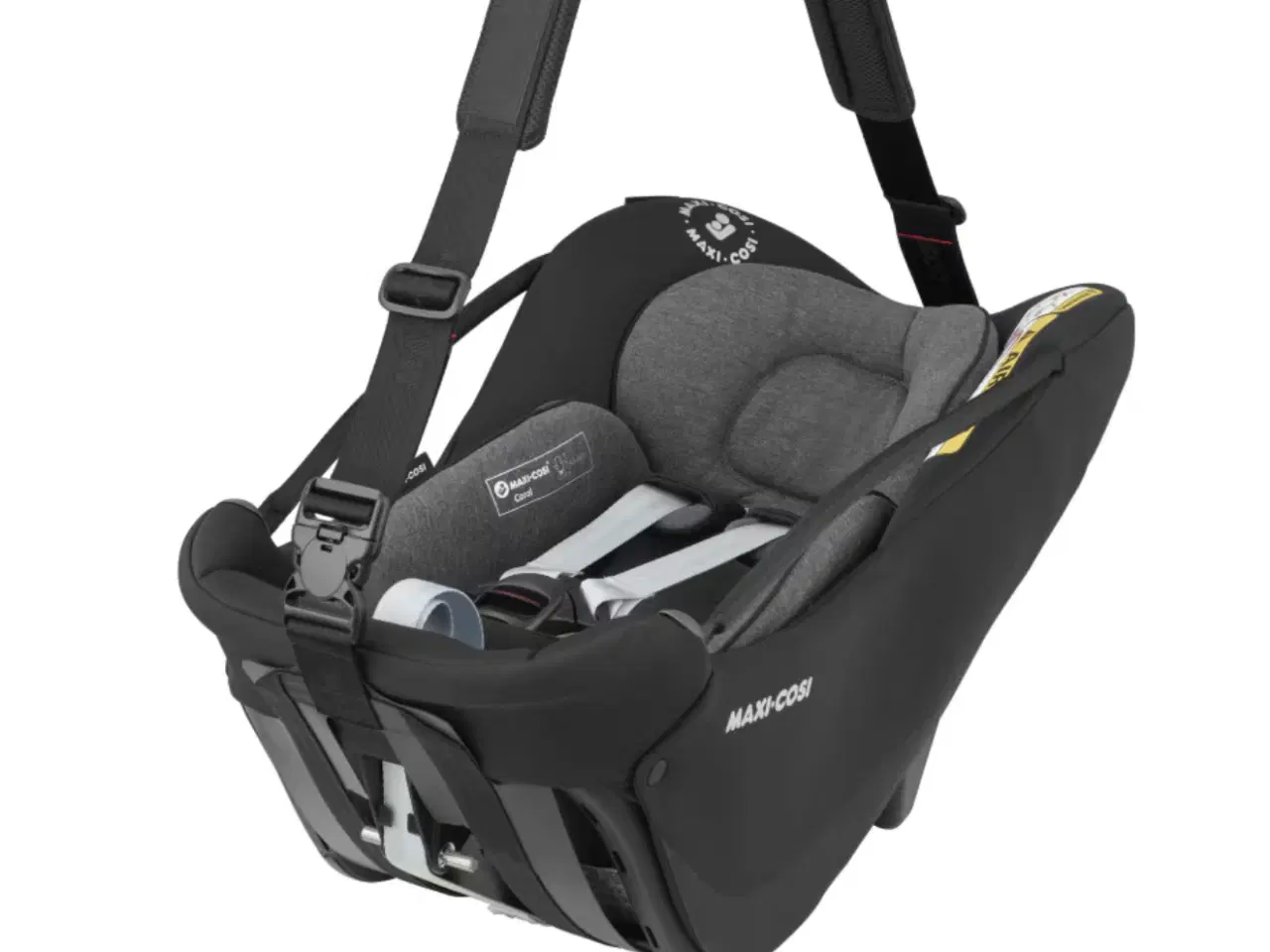 Billede 5 - Maxi-Cosi Coral 