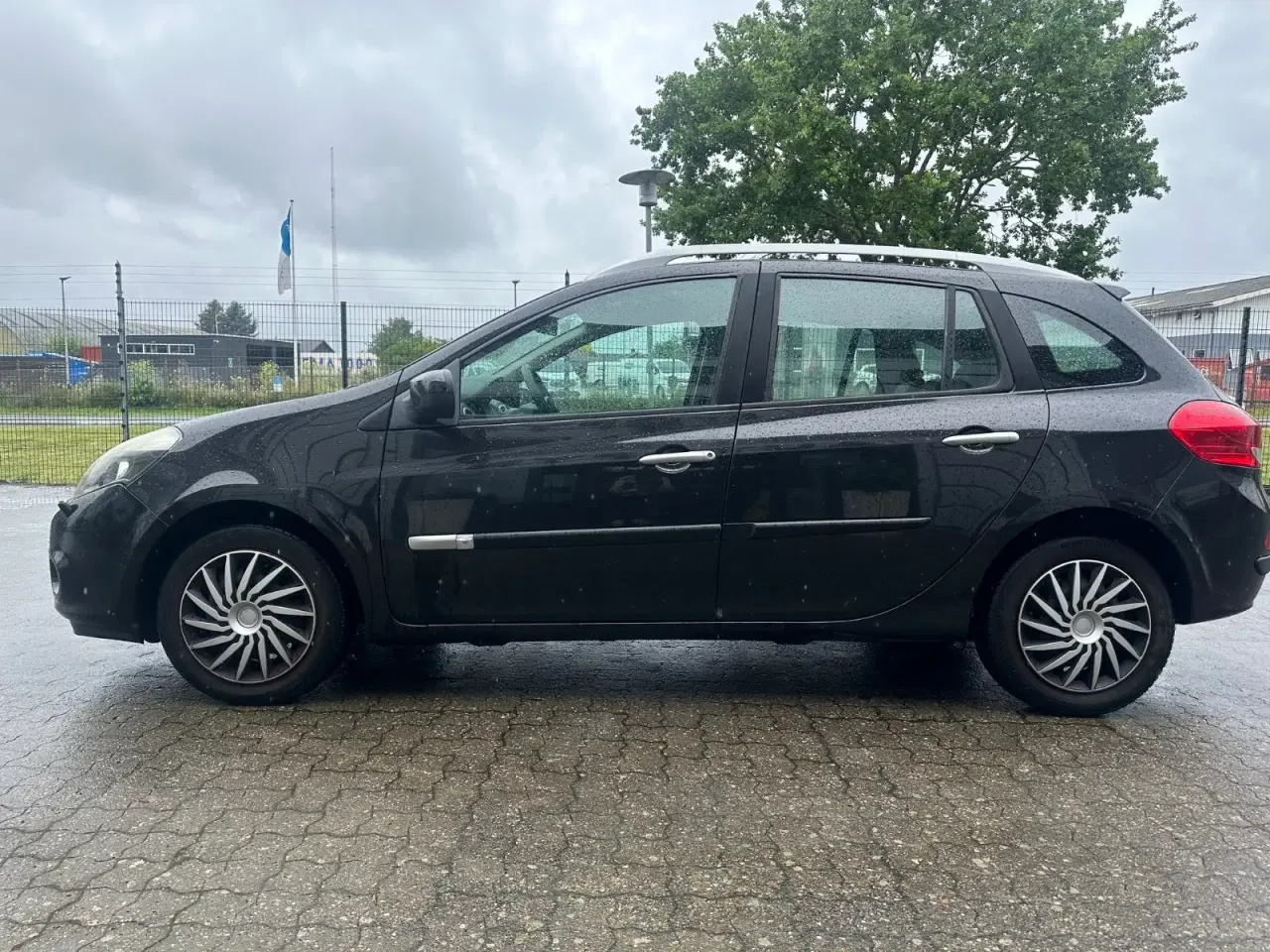 Billede 5 - Renault Clio III 1,2 16V Authentique Sport Tourer
