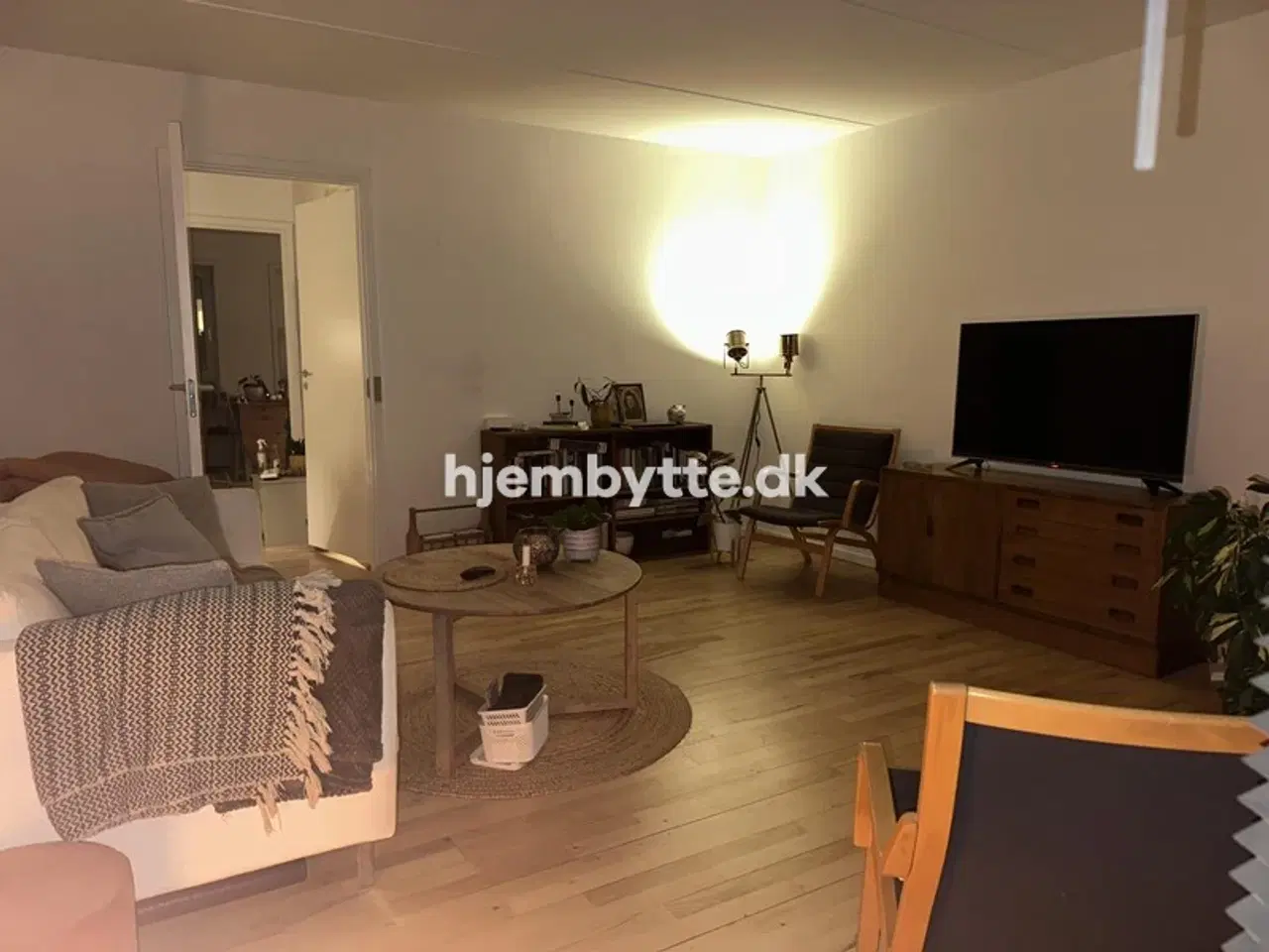Billede 4 - Hjembytte - Tagensvej