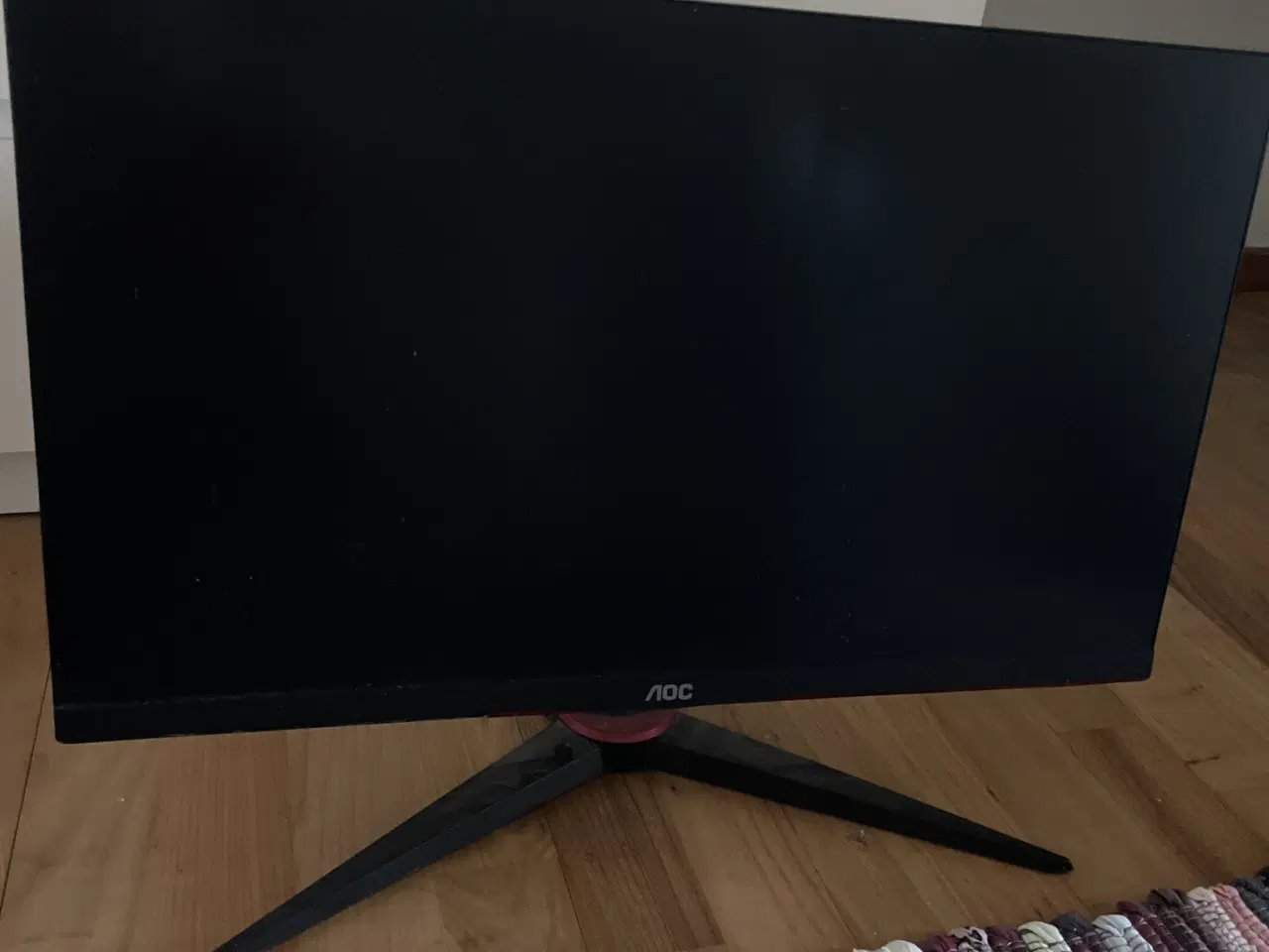Billede 3 - PS5 + 144 Hz skærm + 1 controller – komplet setup