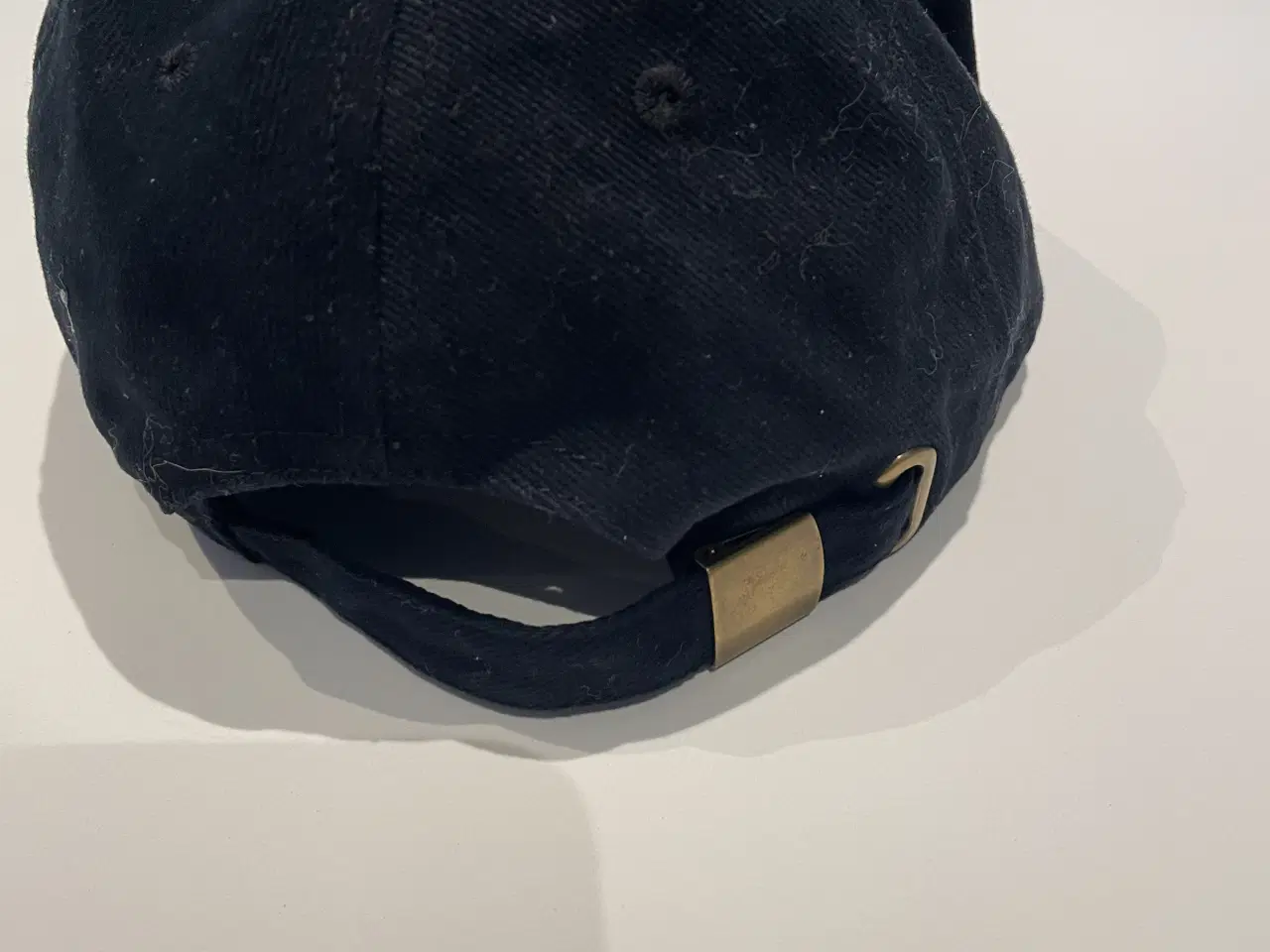 Billede 2 - Weber kasket/cap