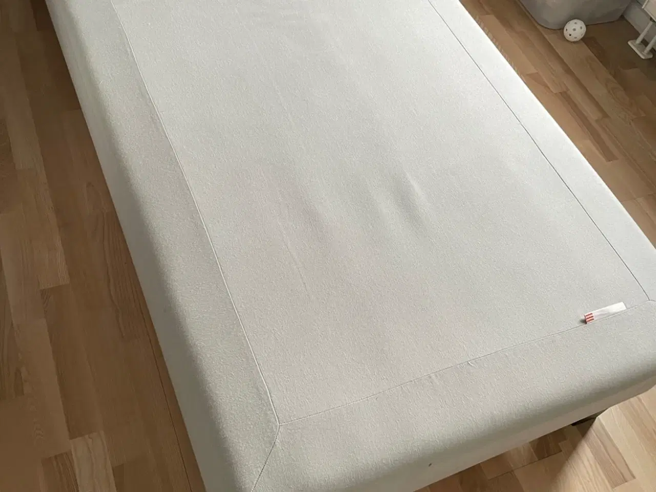 Billede 2 - Ikea Snarum Boxmadras 90x200 sælges