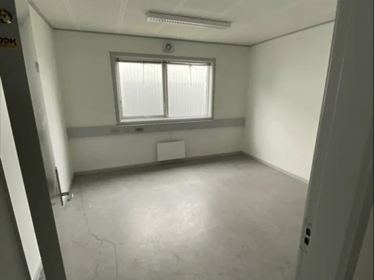 Billede 7 - Ref: 385 Kontormodul