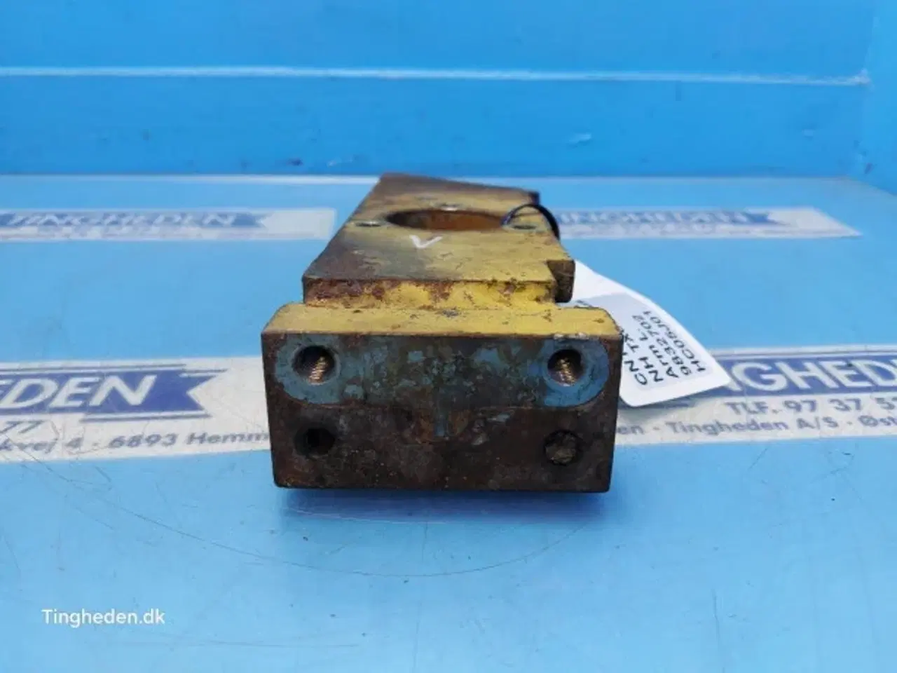 Billede 2 - New Holland TX68 Arm L. 9832702