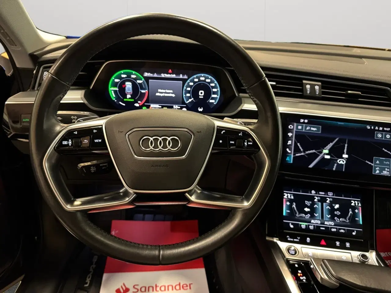 Billede 6 - Audi e-tron 55 S-line Prestige quattro
