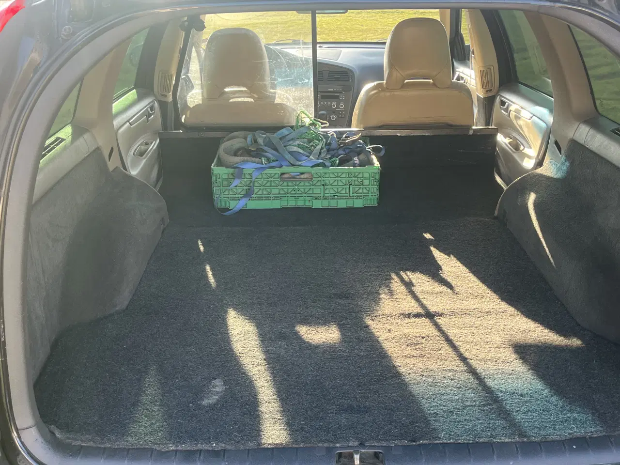 Billede 8 - Volvo v70 2,4T