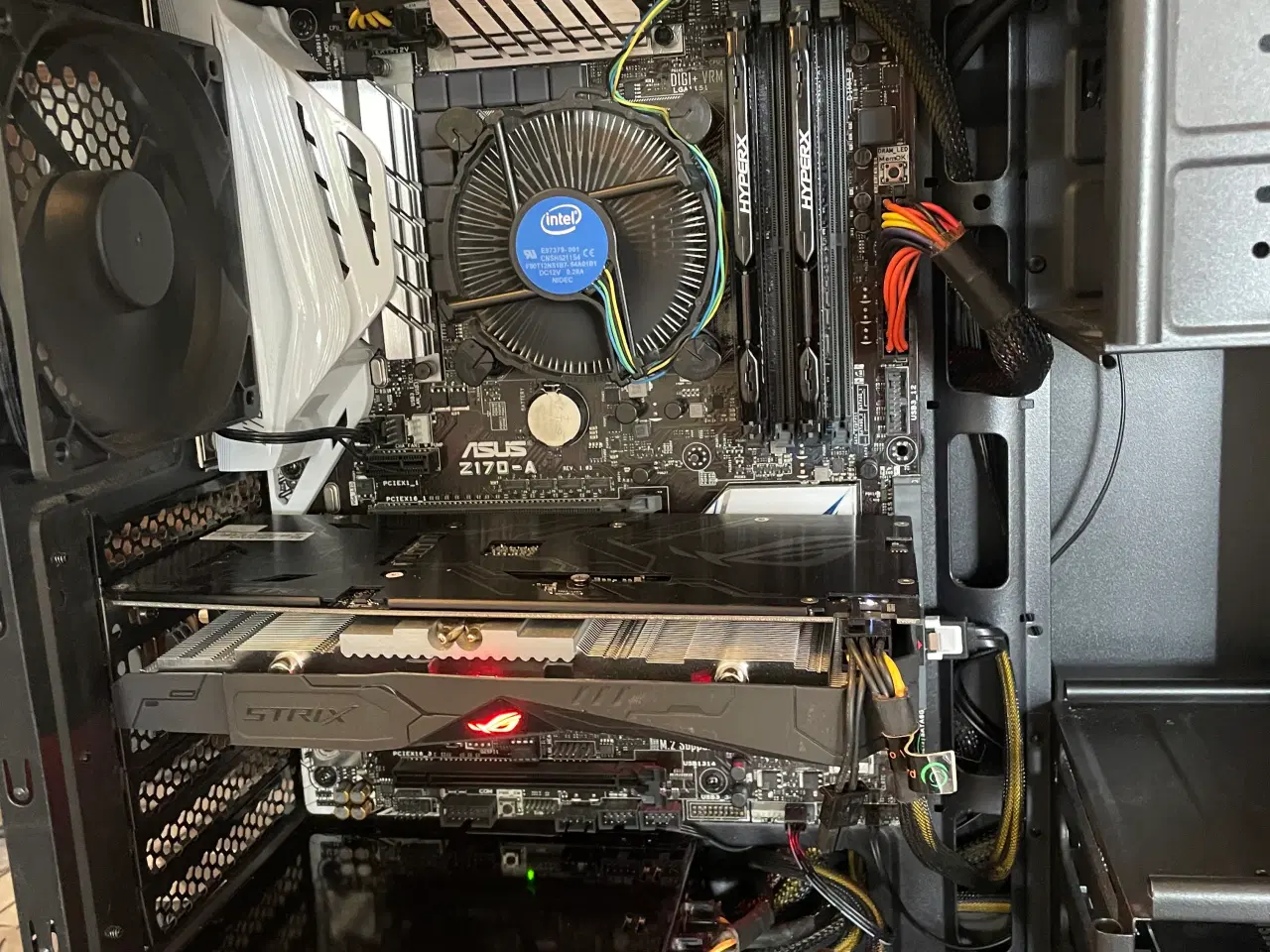 Billede 6 - SKYLAKE GAMER PC