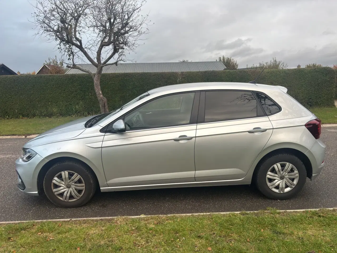 Billede 8 - VW Polo 1,0 MPi 80 Life