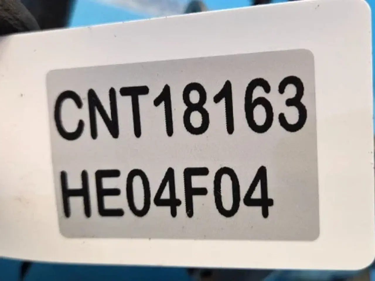 Billede 14 - Perkins AD4.248 Indsprøjtningspumpe 3241F570