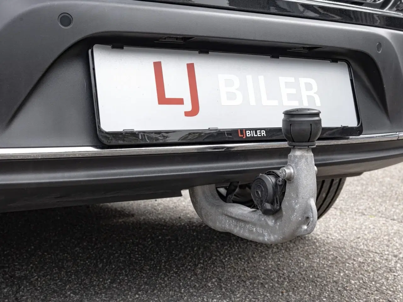 Billede 17 - Mercedes EQB300  Progressive 4Matic