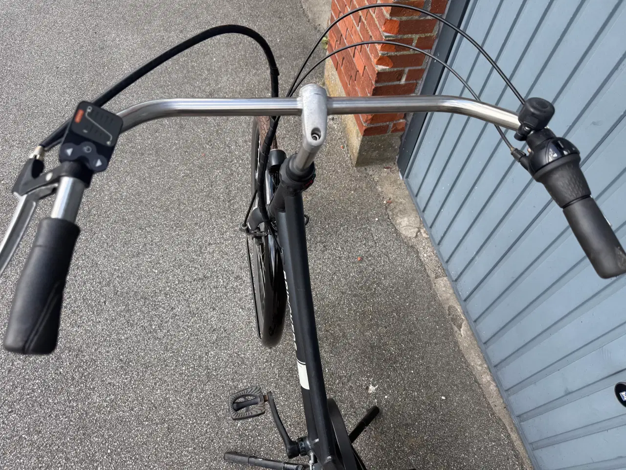 Billede 4 - Brinckers dame elcykel
