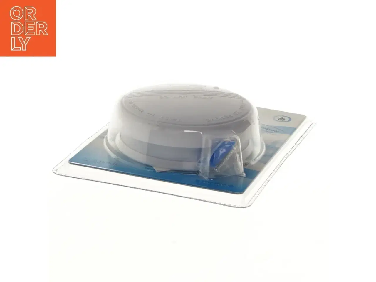 Billede 4 - Røgalarm ensNordic 300 VALUE fra ensNordic (str. Ø 9,5 cm)