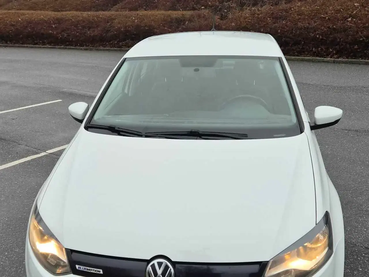 Billede 16 - VW POLO 1.4 TDI TREND BM