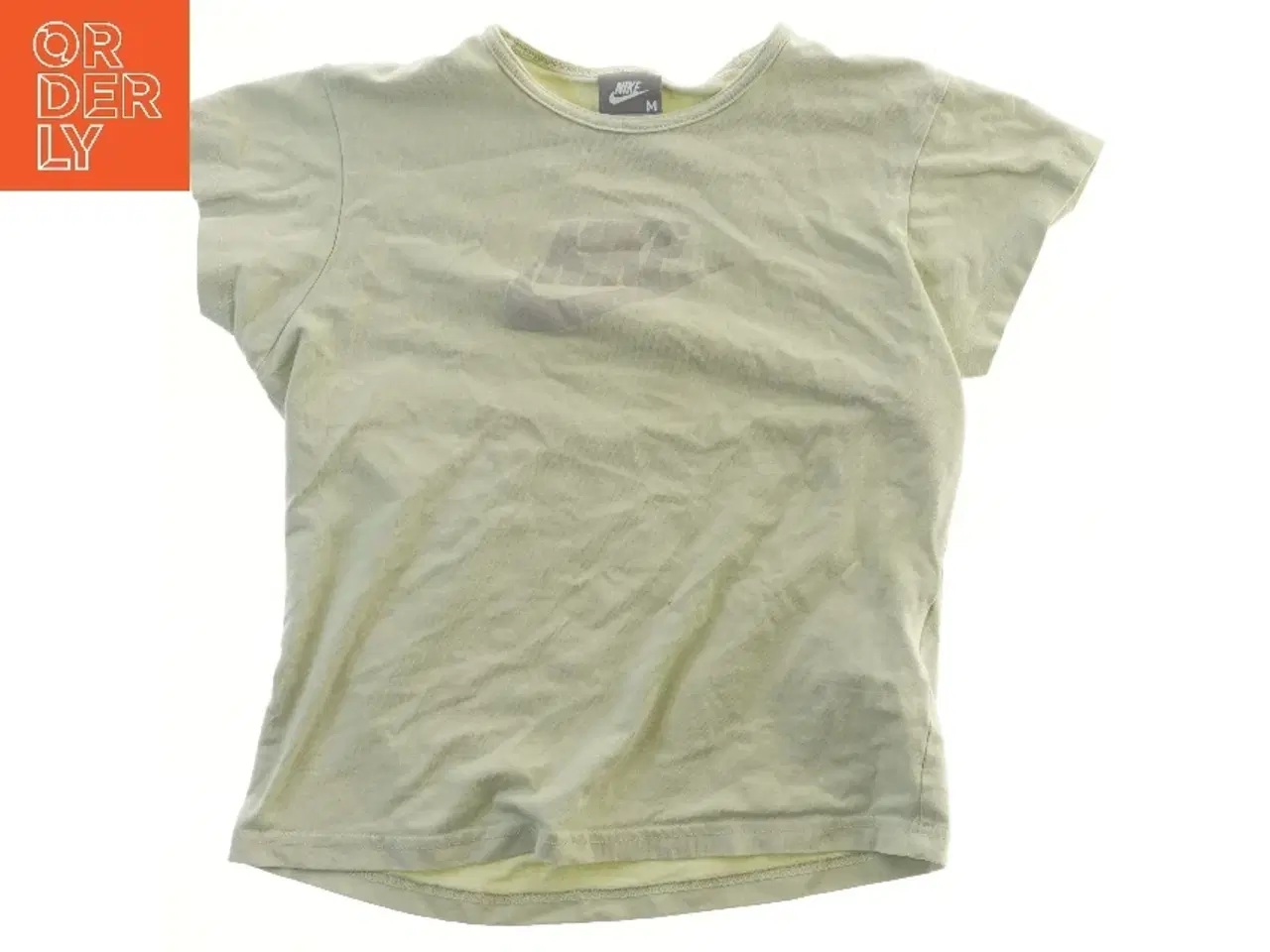 Billede 1 - Nike T-shirt fra Nike (str. 140)