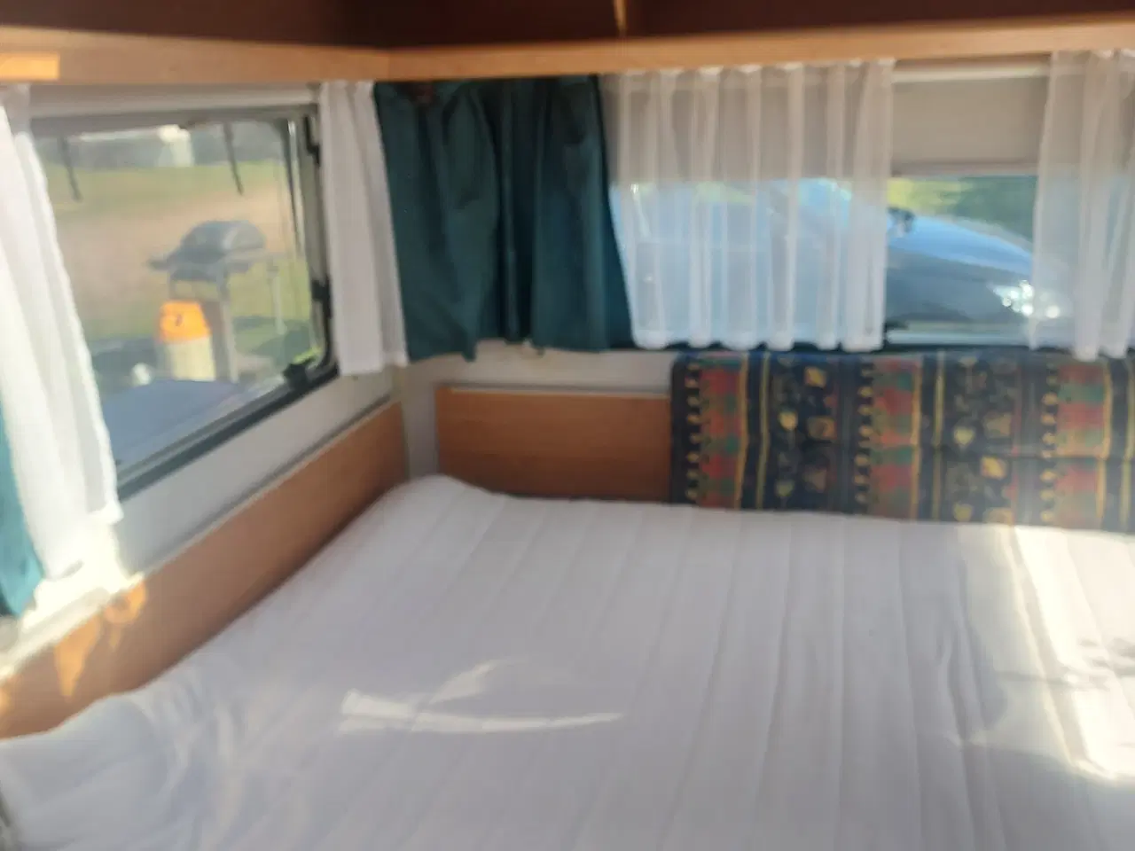 Billede 7 - Campingvogn Knaus Sudwind 530
