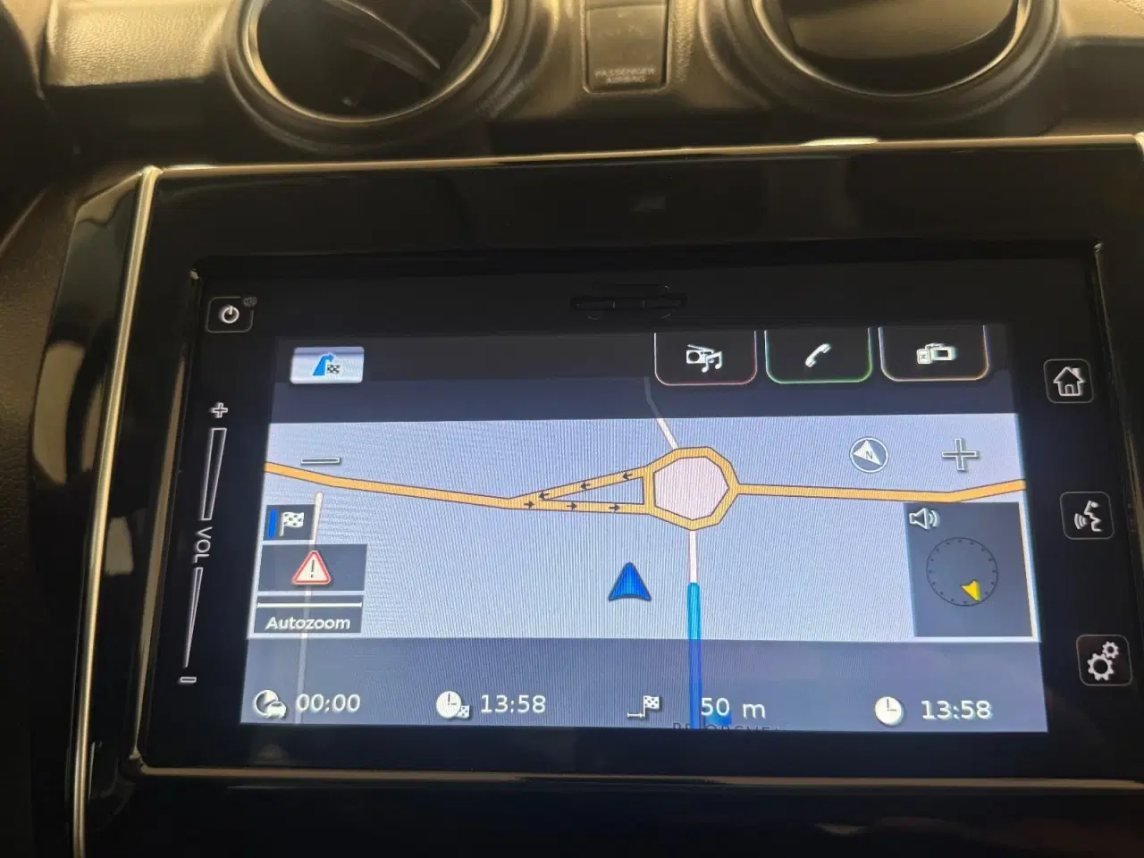 Billede 14 - Suzuki Swift 1,2 mHybrid Exclusive