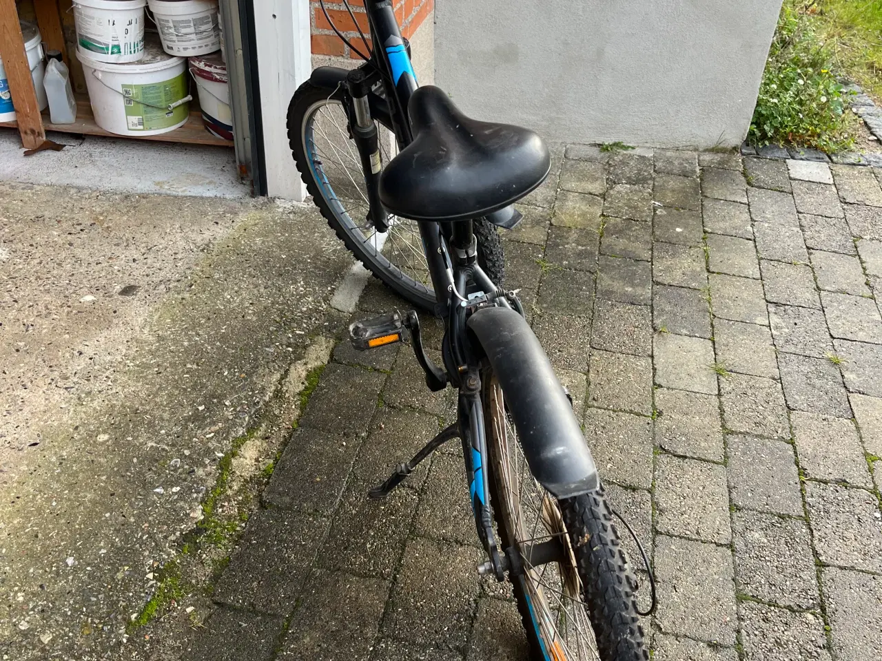Billede 3 - 24” cykel drengecykel