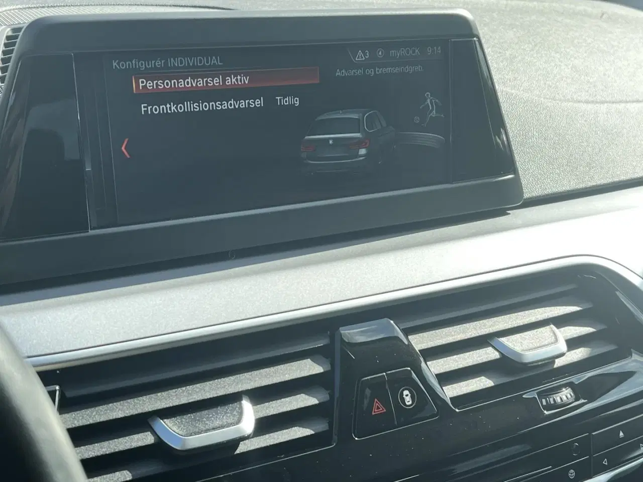 Billede 16 - BMW 520d 2,0 Touring Connected aut.