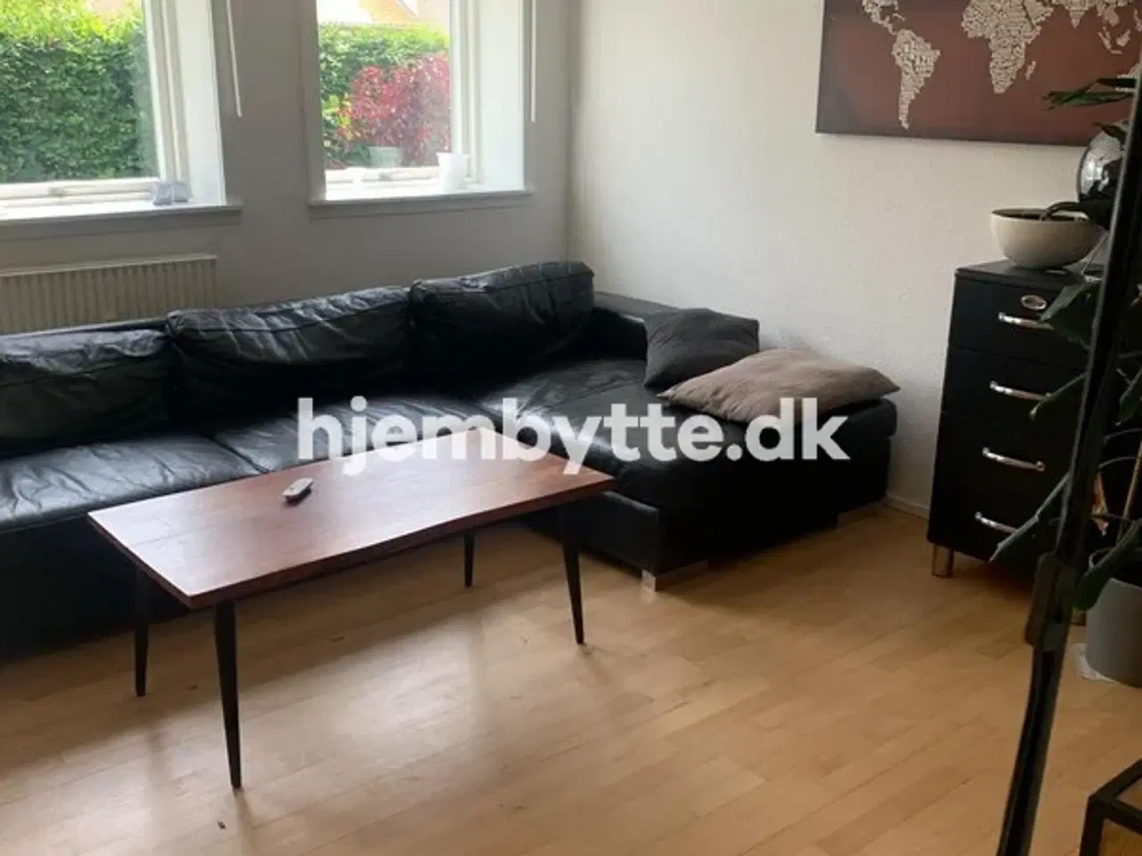 Billede 5 - Hjembytte - Mølleparken