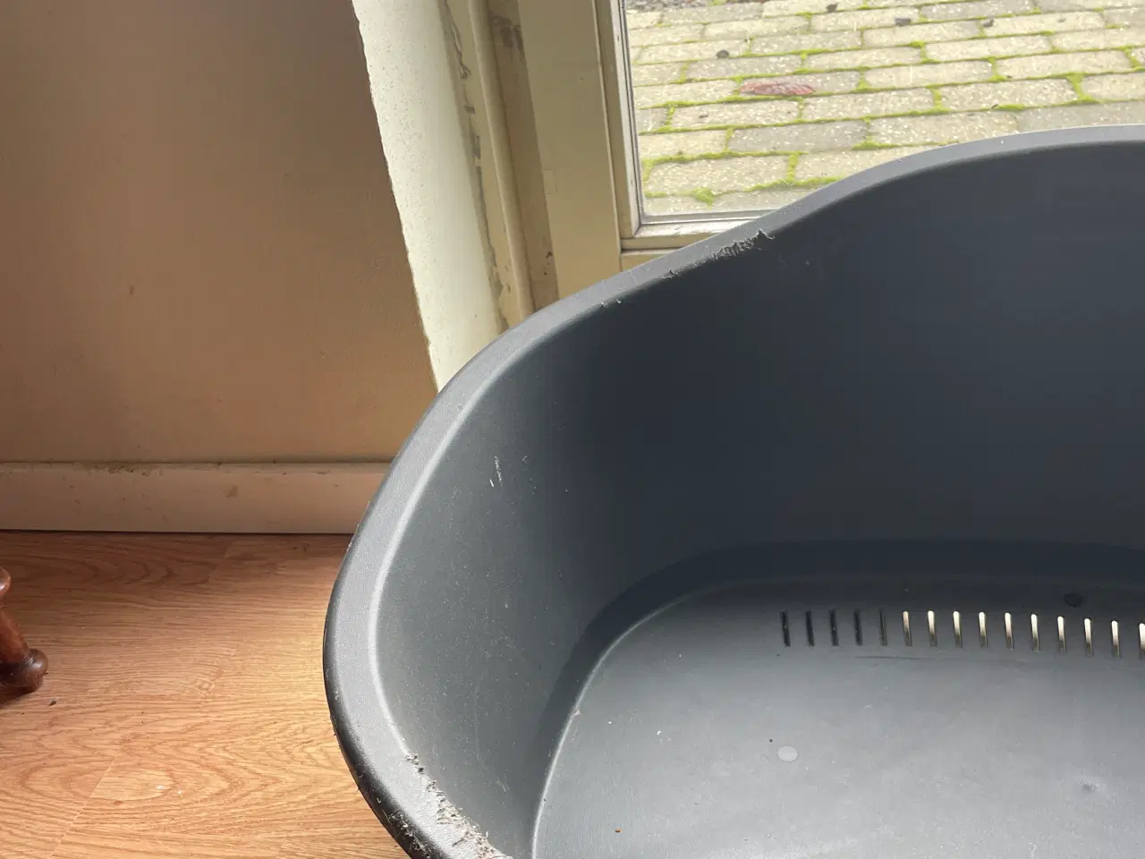 Billede 4 - Hundekurv