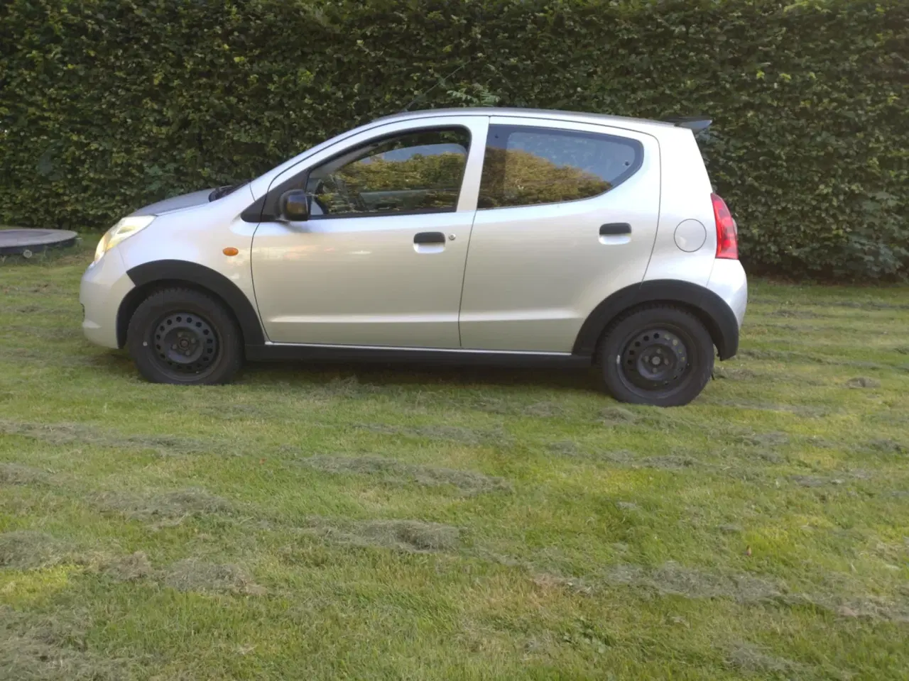 Billede 4 - Suzuki Alto 1,0 M/T