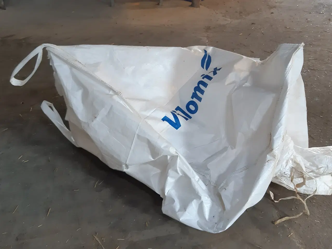 Billede 1 - Big bag sække