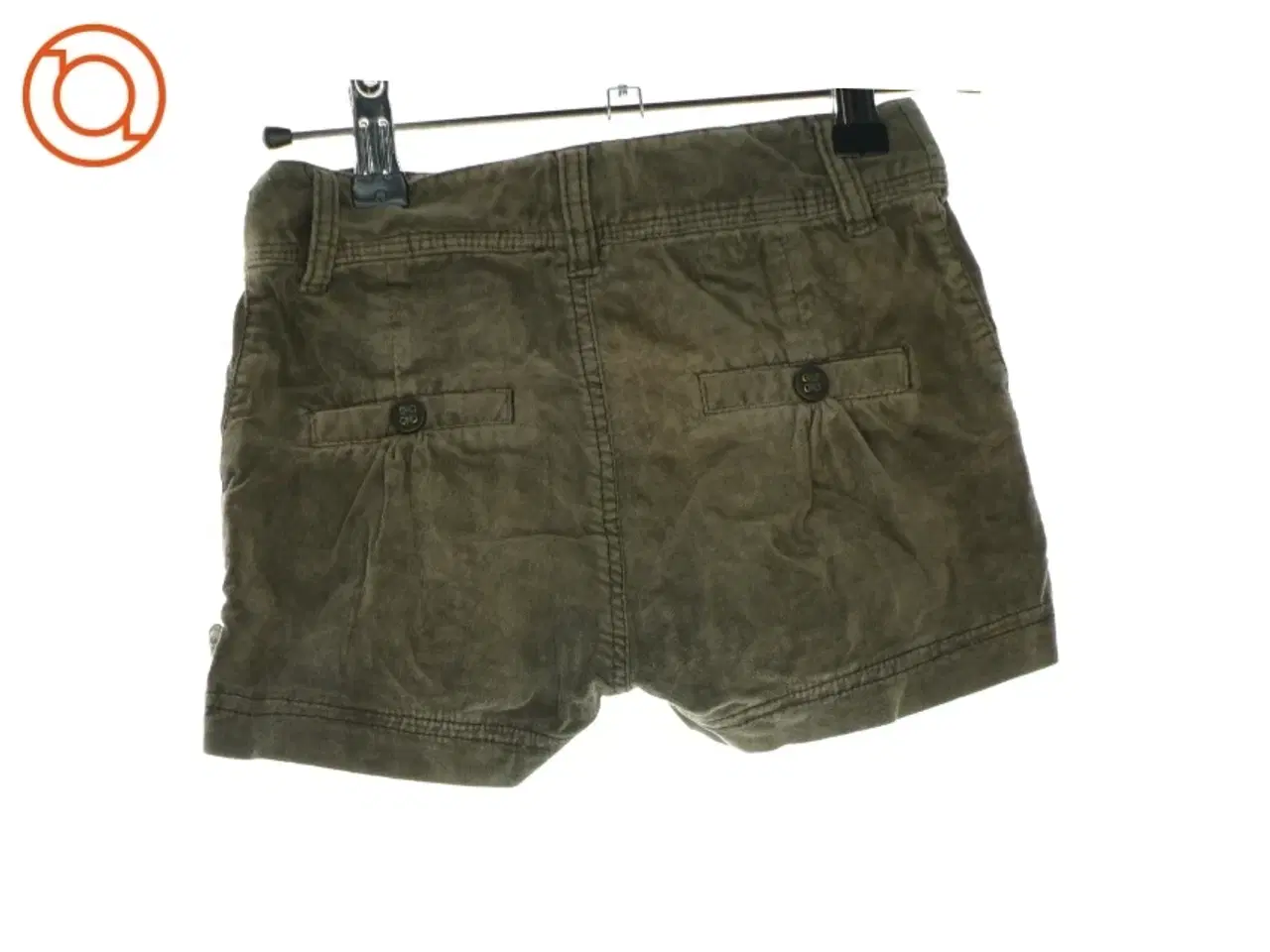 Billede 2 - Shorts fra Pomp de Lux (str. 110 cm)