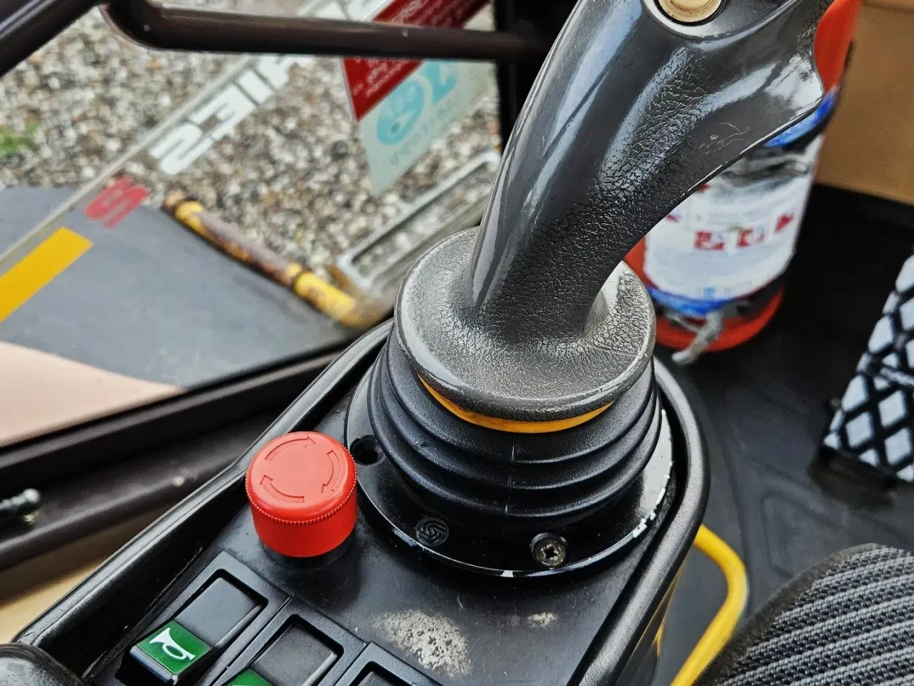 Billede 17 - Hydrema 926 C S2 / rotortilt / meget udstyr / pæn maskine