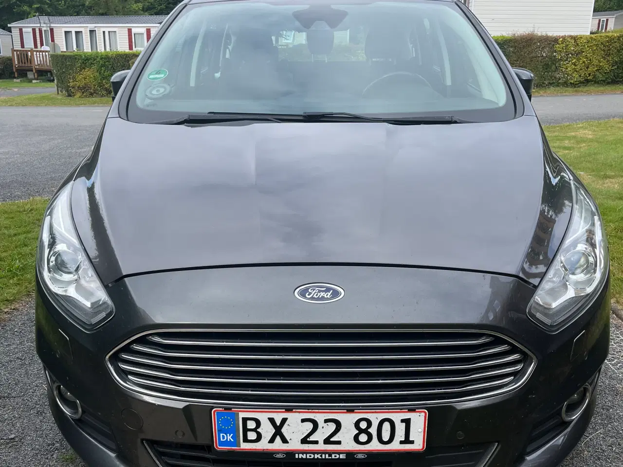 Billede 1 - Ford S-Max titanium