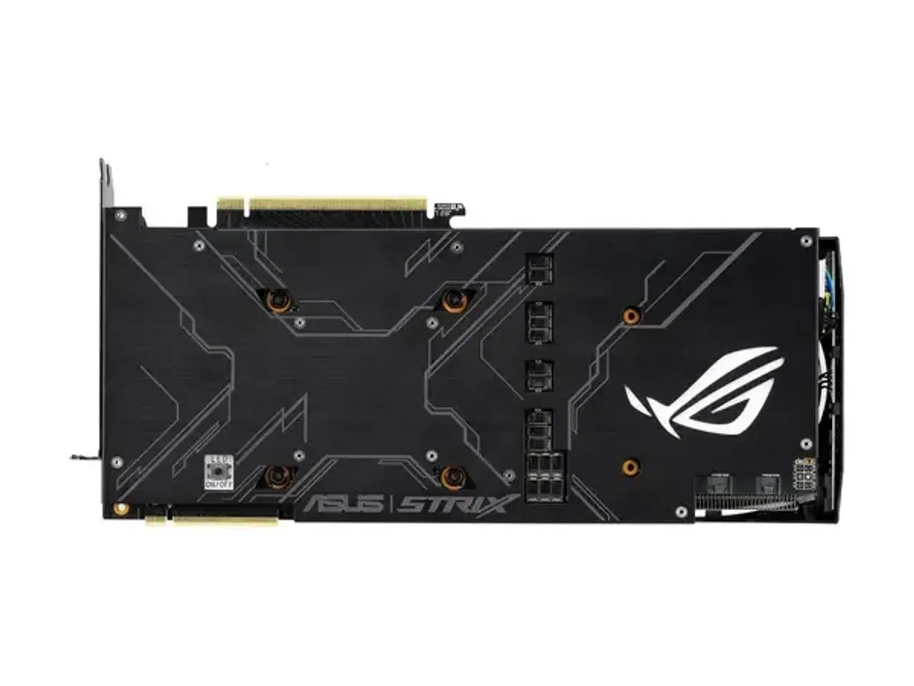 Billede 3 - ASUS STRIX RTX 2080