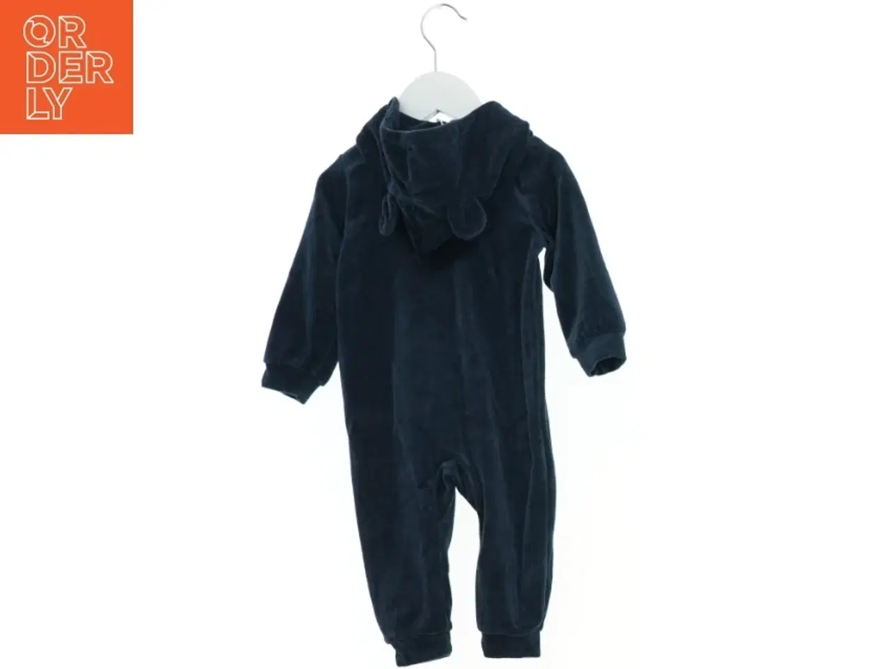 Billede 2 - Dragt til baby fra Smallstuff (str. 68 cm)