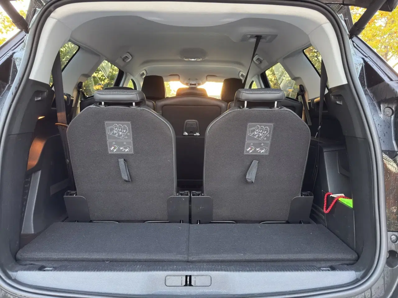 Billede 17 - Peugeot 5008 1,5 BlueHDi 130 Allure EAT8 7prs