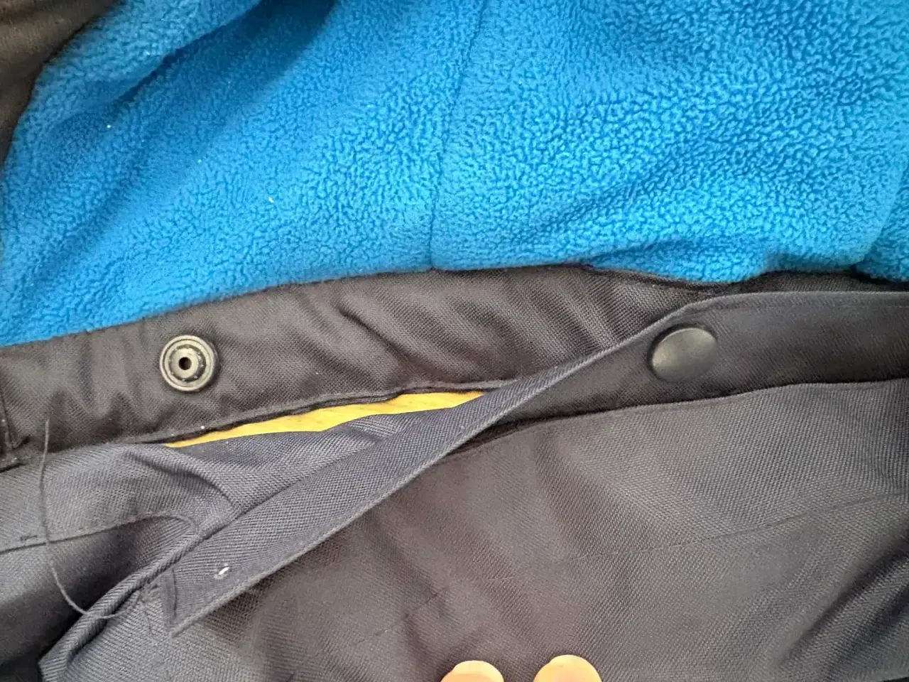 Billede 4 - Flot flyverdragt fra Base Camp