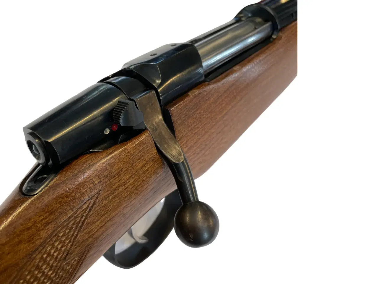 Billede 5 - CZ 550 Scandinavia kal 308