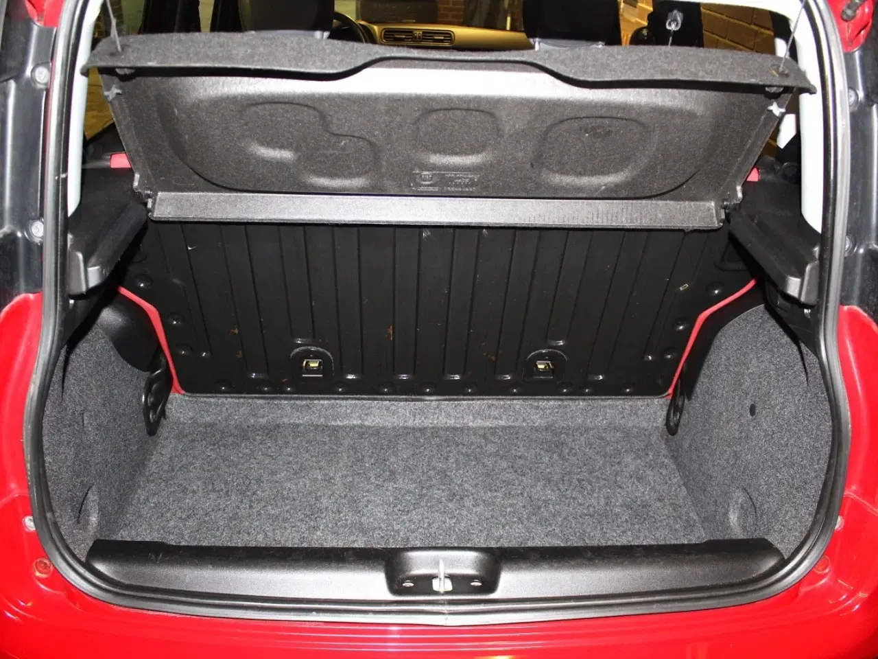 Billede 6 - Fiat Panda 0,9 TwinAir 65 Pop