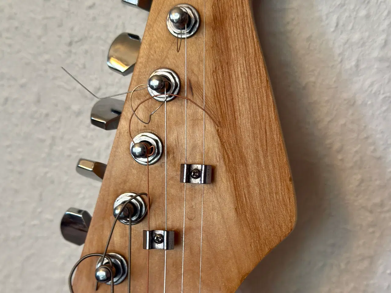 Billede 4 - Stratocaster kopi