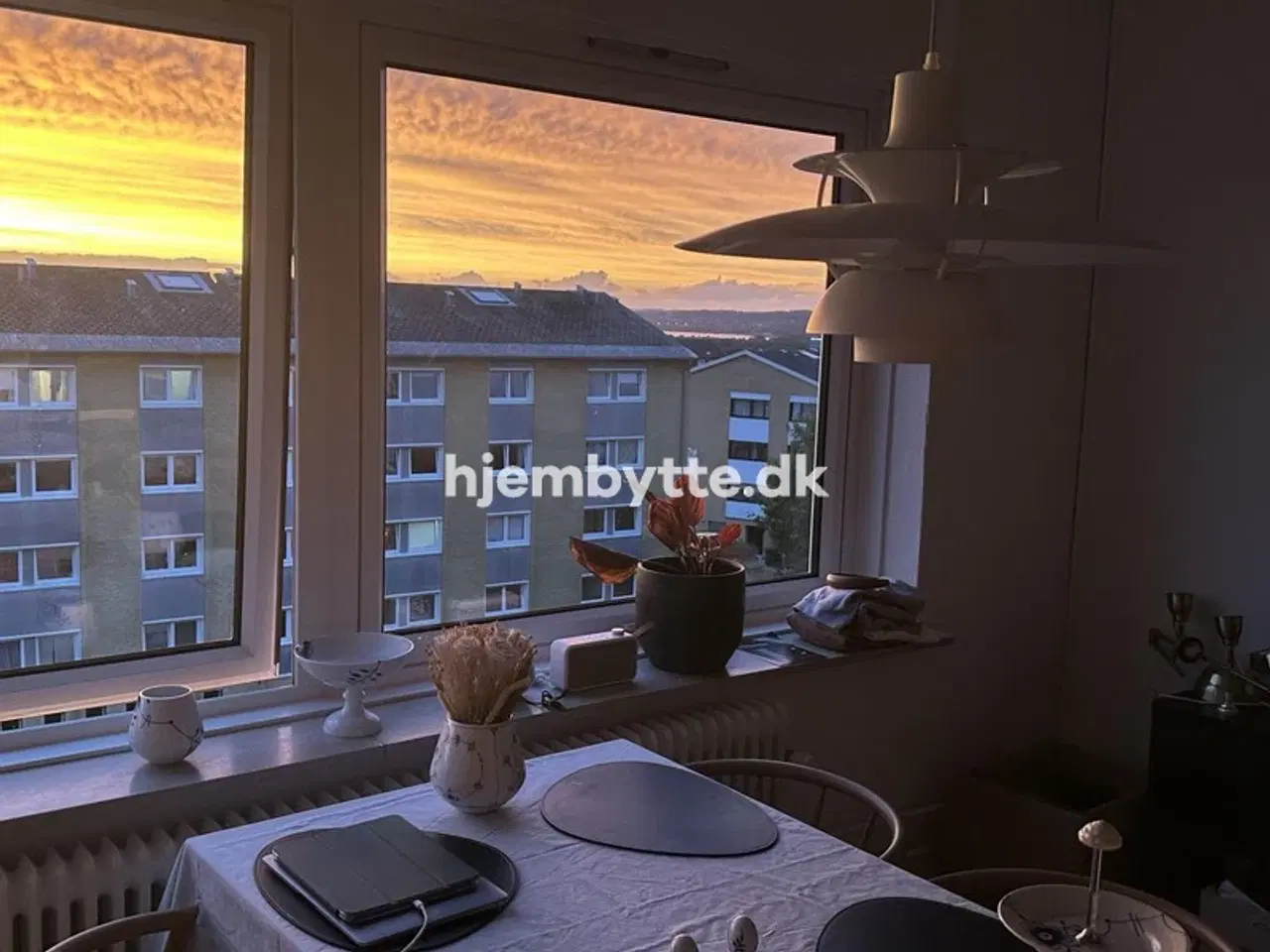 Billede 1 - Hjembytte - Neptunvej