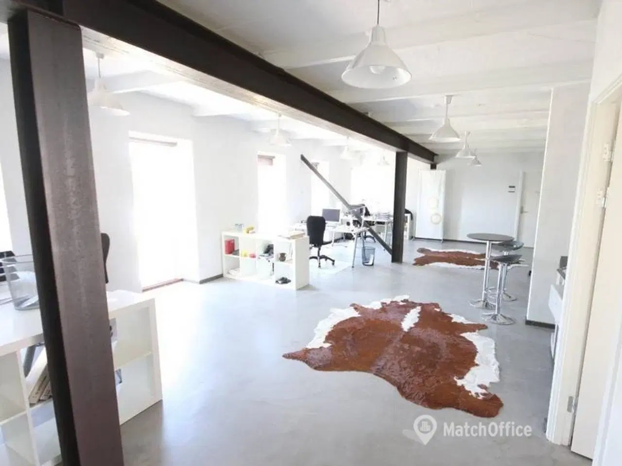 Billede 4 - Virksomhedsfællesskab med plads til alle!