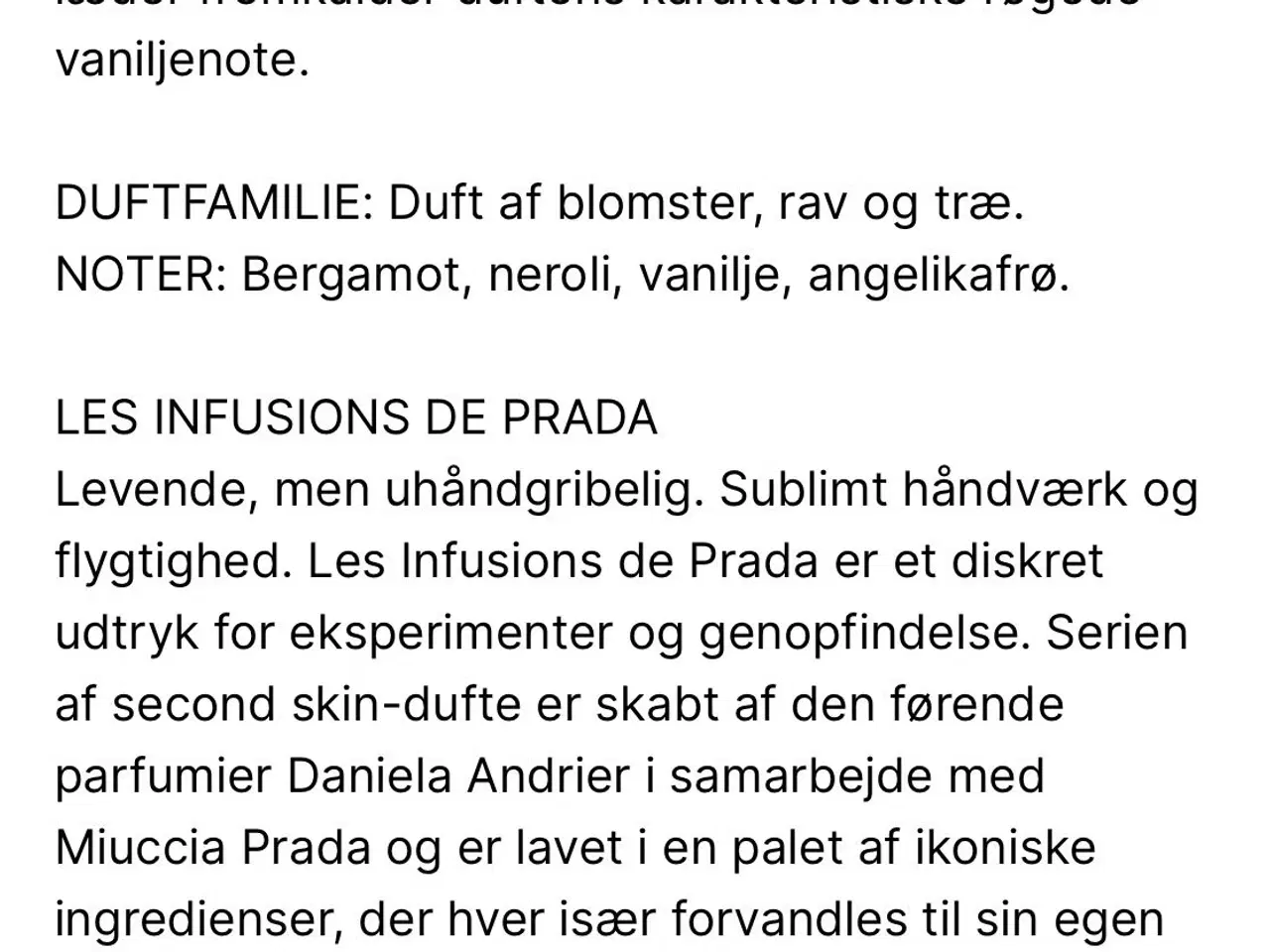Billede 8 - Prada parfume