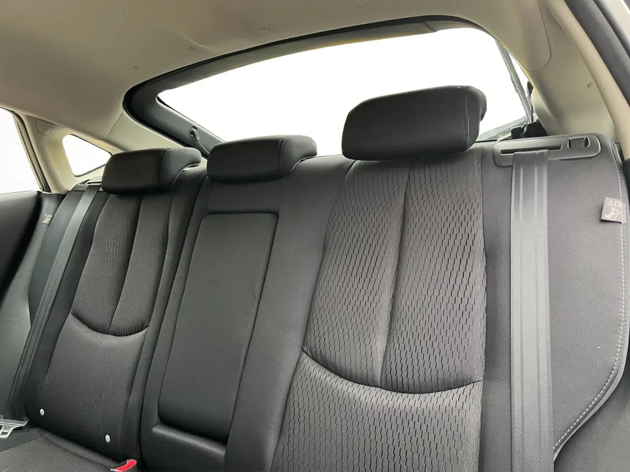 Billede 15 - Mazda 6 2,2 DE 129 Go