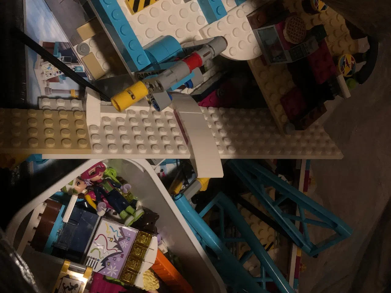 Billede 8 - Lego Friends sælges