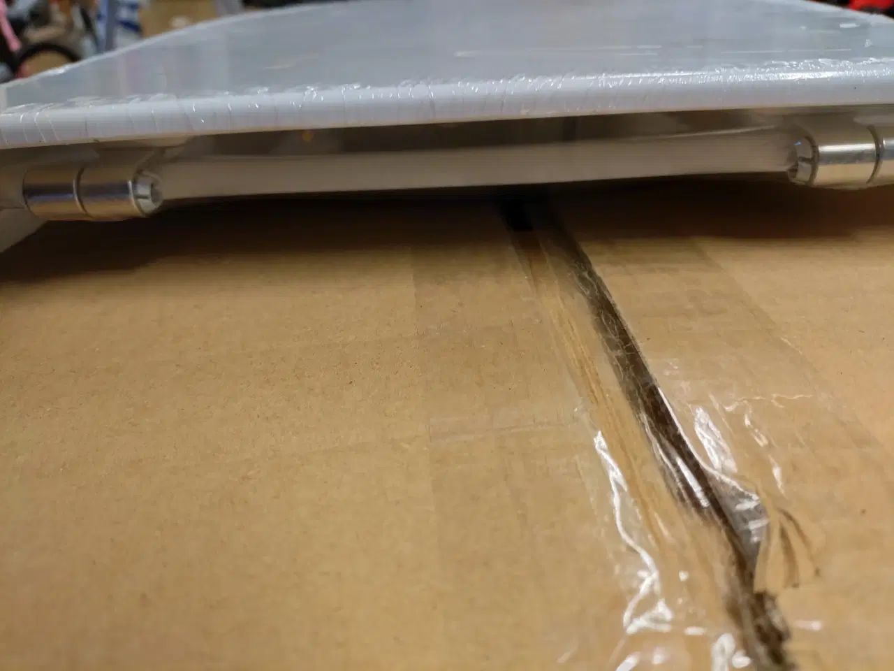 Billede 4 - Ifø Cera toiletsæde