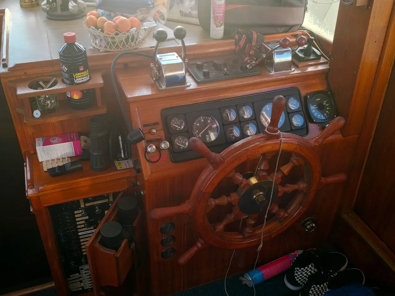 Billede 3 - ISLAND GIPSY 36