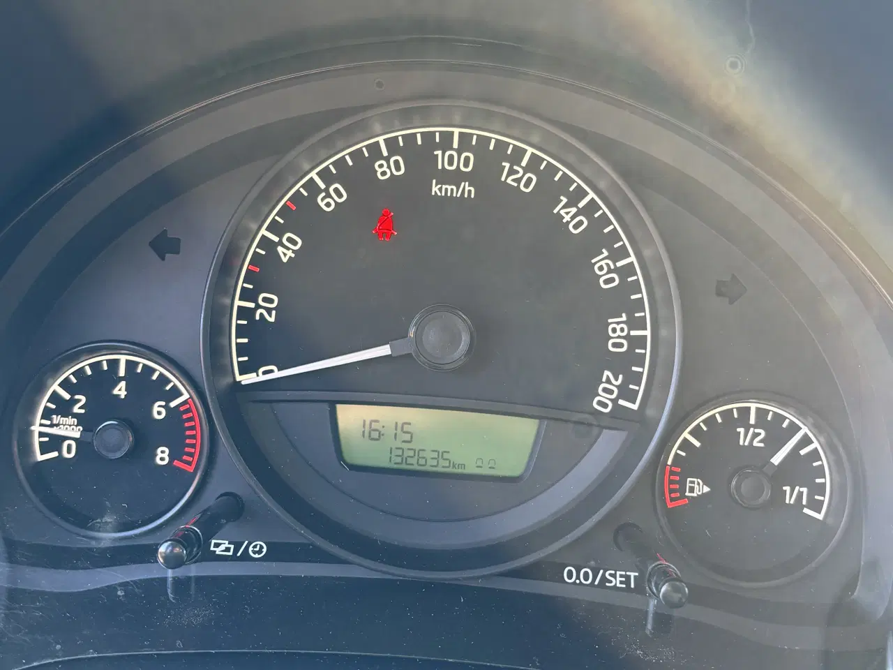 Billede 2 - Skoda Citi go